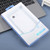 iPhone 17e / 16e ZGA Clear TPU Shockproof Phone Case - Transparent