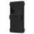 Pelican - Voyager Case with Magnet and Holster for Samsung Galaxy S26 Plus - Black