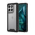 ZIZO ION Series Moto G Stylus (2025) Case with Tempered Glass - Black