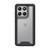 ZIZO ION Series Moto G Stylus (2025) Case with Tempered Glass - Black