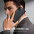 Apple iPhone 11 Pro CaseMe C69 Series Magnetic Vegan Leather Back Phone Case - Black