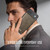 Apple iPhone Air CaseMe C69 Series Magnetic Vegan Leather Back Phone Case - Coffee