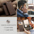 Google Pixel 11 / 11 Pro CaseMe 013 Multifunctional Horizontal Flip Leather Phone Case - Coffee