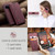 Google Pixel 11 Pro XL CaseMe 013 Multifunctional Horizontal Flip Leather Phone Case - Red
