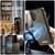 Samsung Galaxy A13 / A04s CaseMe C69 Series Magnetic Vegan Leather Back Phone Case - Coffee