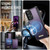 Samsung Galaxy A53 5G CaseMe C69 Series Magnetic Vegan Leather Back Phone Case - Purple
