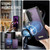 Samsung Galaxy A54 5G CaseMe C69 Series Magnetic Vegan Leather Back Phone Case - Purple
