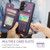 Samsung Galaxy A57 5G CaseMe C22 Card Slots Holder RFID Anti-theft Phone Case - Purple