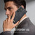 Samsung Galaxy S25 Ultra 5G CaseMe C69 Series Magnetic Vegan Leather Back Phone Case - Black