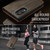 Samsung Galaxy Z Fold8 5G CaseMe 033 Calf Leather Lining Microfibre RFID Blocking Phone Case - Coffee