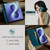 Samsung Galaxy Z Fold8 Ultra 5G CaseMe 013 Multifunctional Horizontal Flip Leather Phone Case - Blue