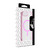 Baseline Clear Series MagSafe Case for Apple iPhone 17e / 16e - Pink