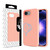 Baseline Essence Series Silicone MagSafe Case for Apple iPhone 17e / 16e - Blush Pink