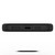 Baseline Essence Series Silicone MagSafe Case for Apple iPhone 17e / 16e - Jet Black