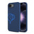 Baseline Essence Series Silicone MagSafe Case for Apple iPhone 17e / 16e - Midnight Blue