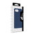 Baseline Essence Series Silicone MagSafe Case for Apple iPhone 17e / 16e - Midnight Blue