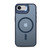 Baseline InFrame MagSafe Case with Kickstand for Apple iPhone 17e / 16e - Cobalt