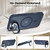 Baseline InFrame MagSafe Case with Kickstand for Apple iPhone 17e / 16e - Cobalt