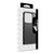 Baseline Fortress Series Case for Motorola Edge (2026) - Black