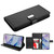Baseline Wallet Folio Case for Motorola Moto G Stylus 5G (2026) / Moto G Stylus 5G (2025) - Black / Black