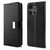 Baseline Wallet Folio Case for Motorola Moto G Stylus 5G (2026) / Moto G Stylus 5G (2025) - Black / Black