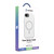 Echelon Fuse Series w/ MagSafe Case for Apple iPhone 17e / 16e - White