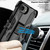 Echelon Reflex Series Case with Holster for Apple iPhone 17e / 16e - Black