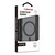 MyBat Pro Contour Series MagSafe Wavy Matte Case for Apple iPhone 17e / 16e - Black