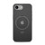 MyBat Pro Shade Series Case w/ MagSafe Ring Stand for Apple iPhone 17e / 16e - Black