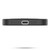 MyBat Pro Shade Series Case w/ MagSafe Ring Stand for Apple iPhone 17e / 16e - Black