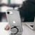 MyBat Pro Shade Series Case w/ MagSafe Ring Stand for Apple iPhone 17e / 16e - Clear