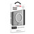 MyBat Pro Shade Series Case w/ MagSafe Ring Stand for Apple iPhone 17e / 16e - White