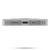 MyBat Pro Shade Series Case w/ MagSafe Ring Stand for Apple iPhone 17e / 16e - White