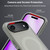 MyBat Pro Maverick Series Rogue Edition MagSafe Case for Apple iPhone Air - Grey