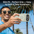 MyBat Pro Maverick Series Rogue Edition MagSafe Case for Apple iPhone Air - Grey