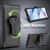 MyBat Pro Maverick Series Case w/ Holster for Motorola Moto G Stylus 5G (2026) / Moto G Stylus 5G (2025) - Black