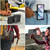 MyBat Pro Maverick Series Case w/ Holster for Motorola Moto G Stylus 5G (2026) / Moto G Stylus 5G (2025) - Black