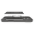 Spigen - Core Armor Magsafe Case for Apple iPhone 17 Pro - Marble Gray