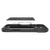 Spigen - Core Armor Magsafe Case for Apple iPhone 17 Pro - Matte Black