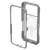 Urban Armor Gear UAG - Trooper Magsafe Case for Apple iPhone 17 Pro 2 Pieces - Clear and Ash