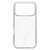 Urban Armor Gear UAG - Scout Clear Magsafe Case for Apple iPhone 17 Pro - Ice and White