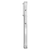 Urban Armor Gear UAG - Scout Clear Magsafe Case for Apple iPhone 17 Pro - Ice and White