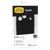 Otterbox - Figura Case for Apple iPhone 17 Pro - Black