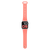 Laut - Active 2.0 Sport Watch Strap for Apple Watch 38mm / 40mm / 41mm - Coral