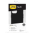 Otterbox - Figura Case for Apple iPhone 13 / iPhone 14 / iPhone 15 / iPhone 16 / iPhone 17e - Black