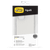 Otterbox - Figura Case for Apple iPhone 13 / iPhone 14 / iPhone 15 / iPhone 16 / iPhone 17e - Crema White