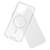 Case-mate - Protection Pack Magsafe Case and Glass Screen Protector for Apple iPhone 14 Pro - Clear