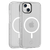 Nimbus9 - Phantom 2 Magsafe Case for Apple iPhone 15 - Clear