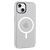 Nimbus9 - Phantom 2 Magsafe Case for Apple iPhone 15 - Clear