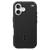 Speck - Presidio2 Pro Case with Clicklock for Apple iPhone 16 - Black